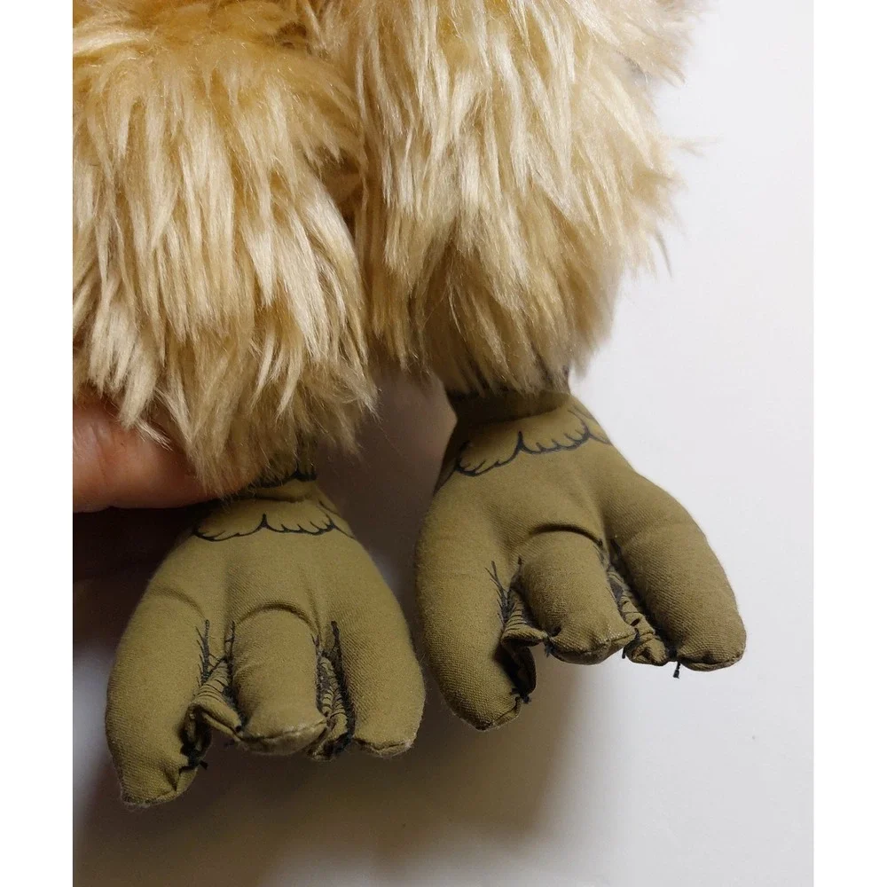 Where the Wild Things Are Vtg 12